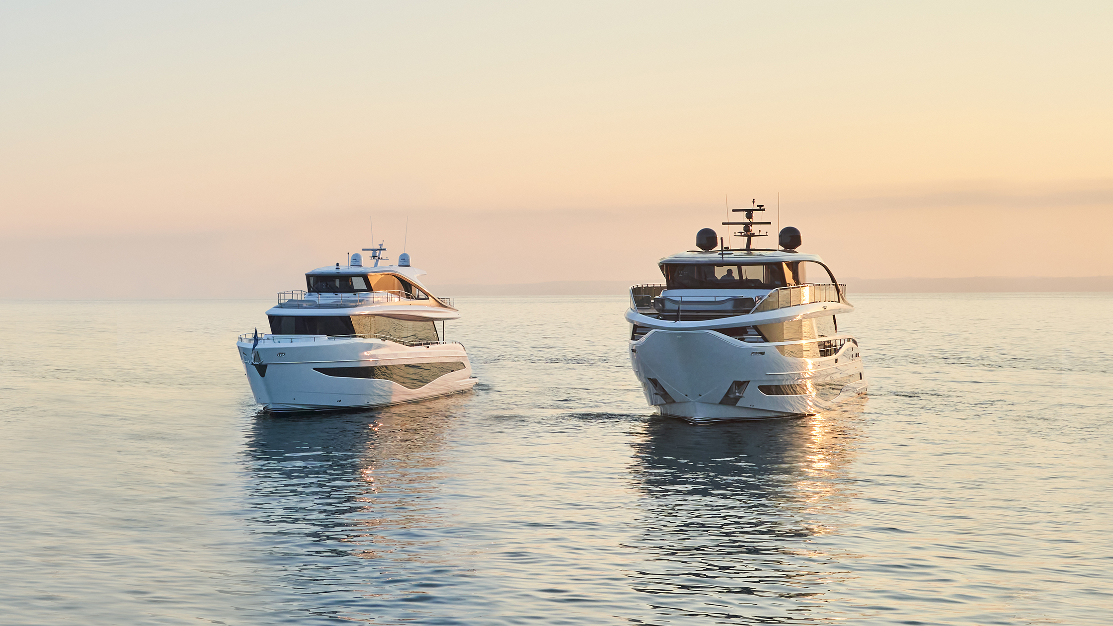 princess yachts brochure